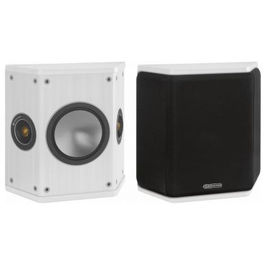 Настенная акустика Monitor Audio Bronze-FX White Ash